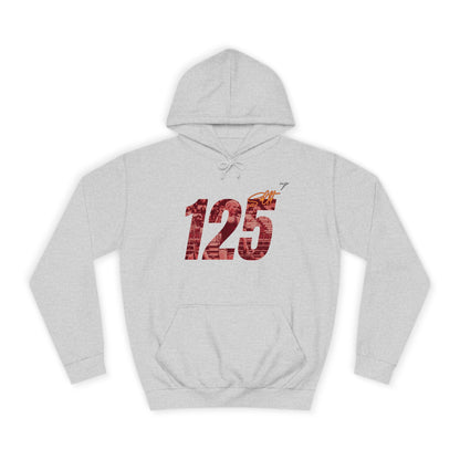 Logan Sallot Hoodie