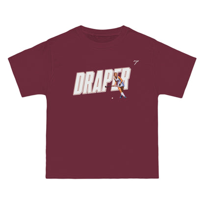 Sunny Draper Vintage Tee