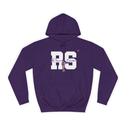 Rowie Scobie Hoodie