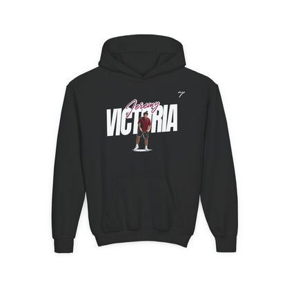 Jeremy Victoria YOUTH Hoodie