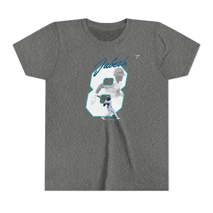 Keenan Jabeth YOUTH Graphic Tee