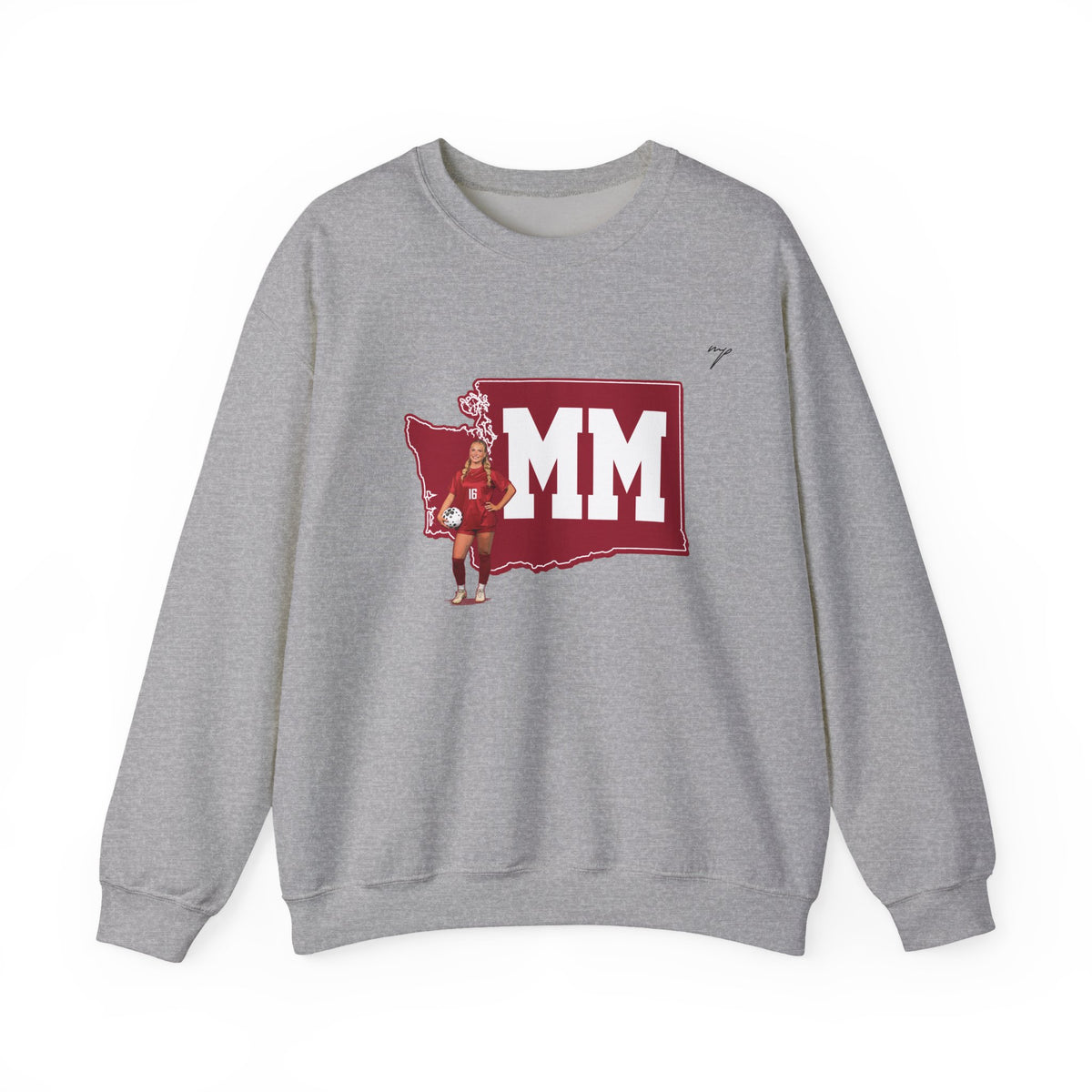 Madelyn Martin Crewneck