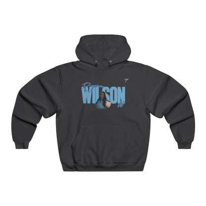 Rayven Wilson Vintage Hoodie