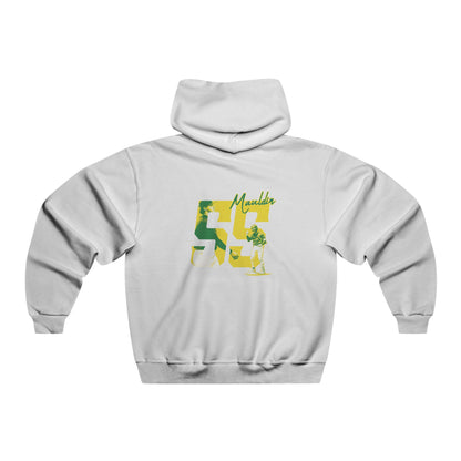 Carlos Mauldin Vintage Hoodie