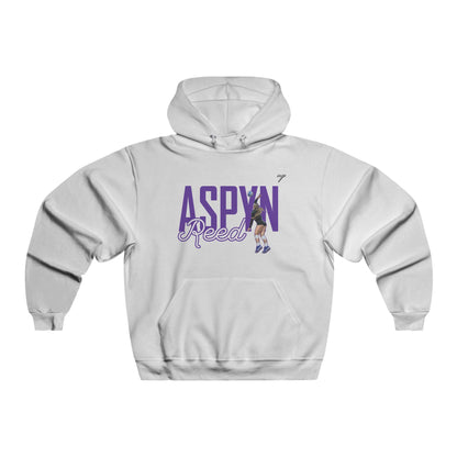 Aspyn Reed Vintage Hoodie