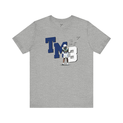 Trey Malone III Graphic Tee