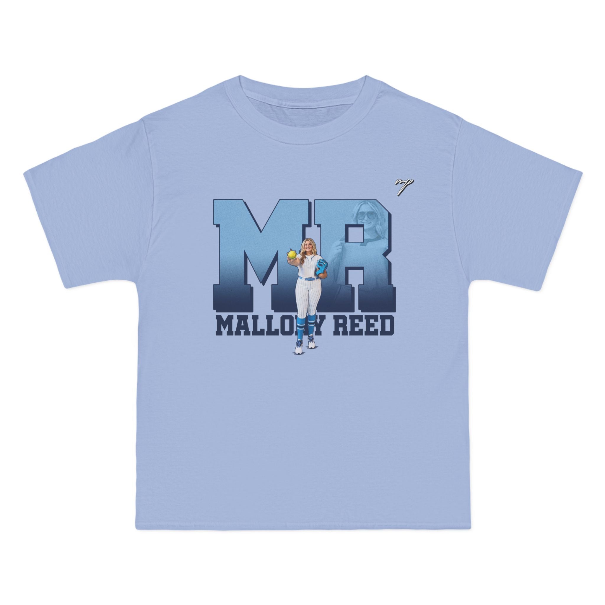 Mallory Reed Vintage Tee