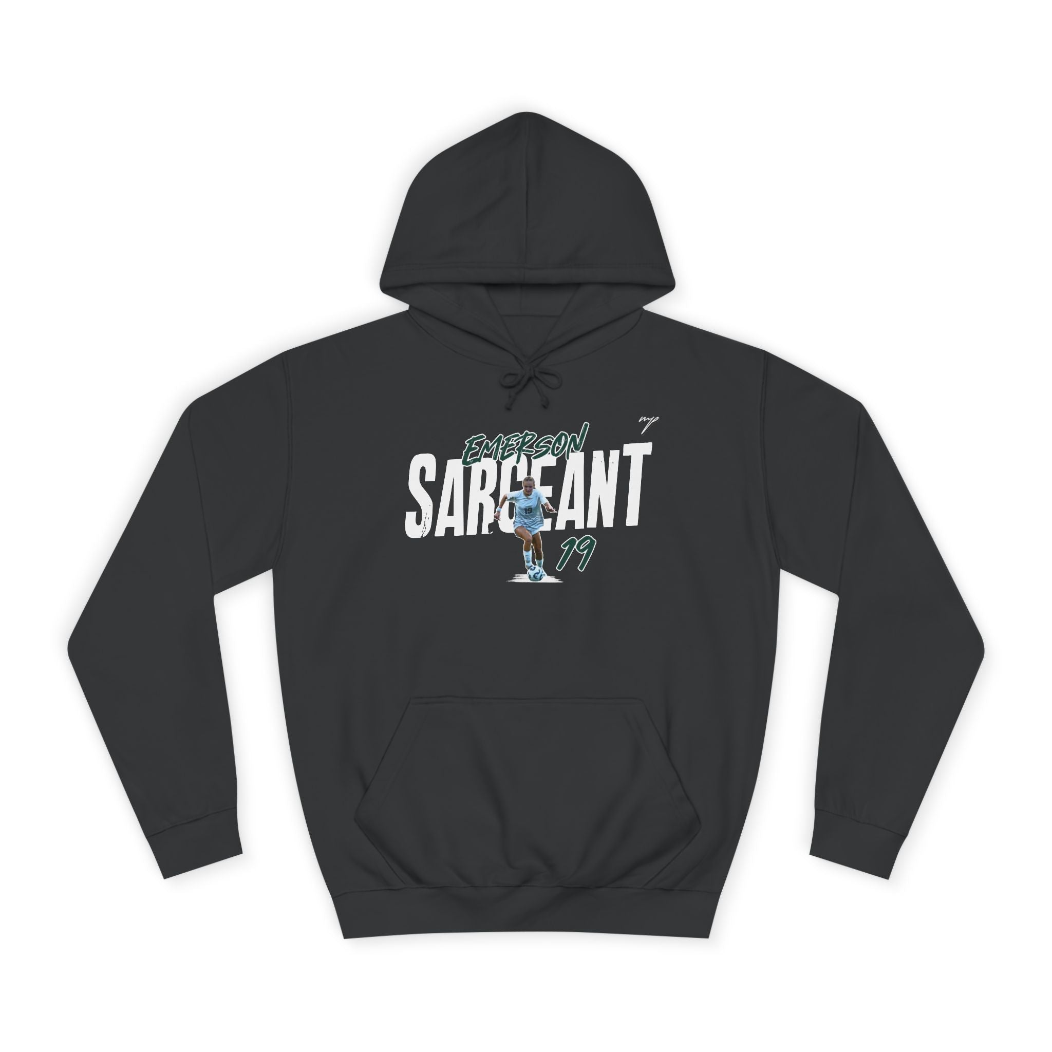 Emerson Sargeant Hoodie