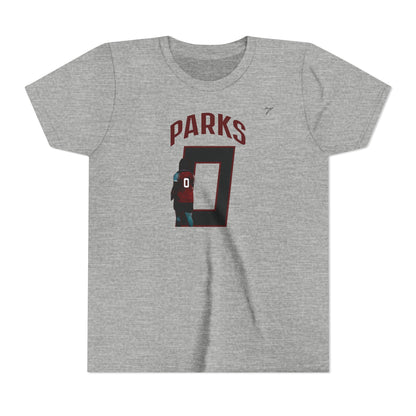 Derion Parks YOUTH Graphic Tee