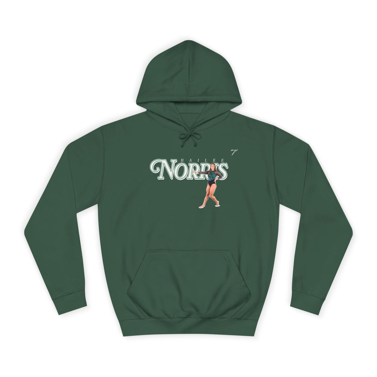 Bailee Norris Hoodie