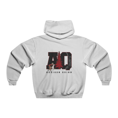 Addison Quinn Vintage Hoodie