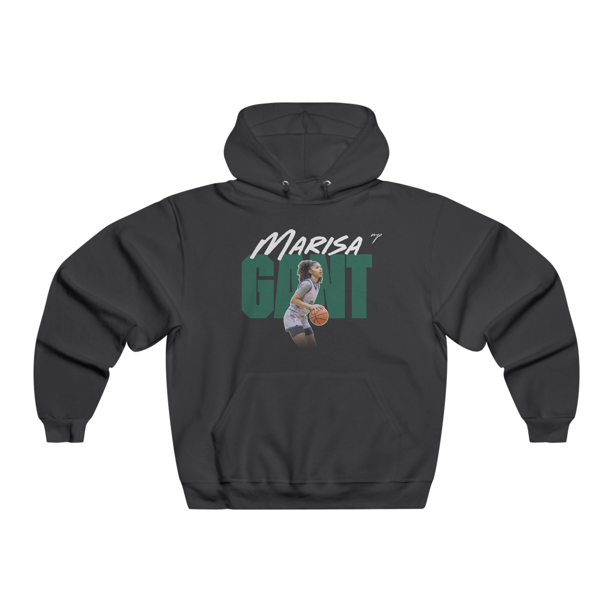 Marisa Gant Vintage Hoodie