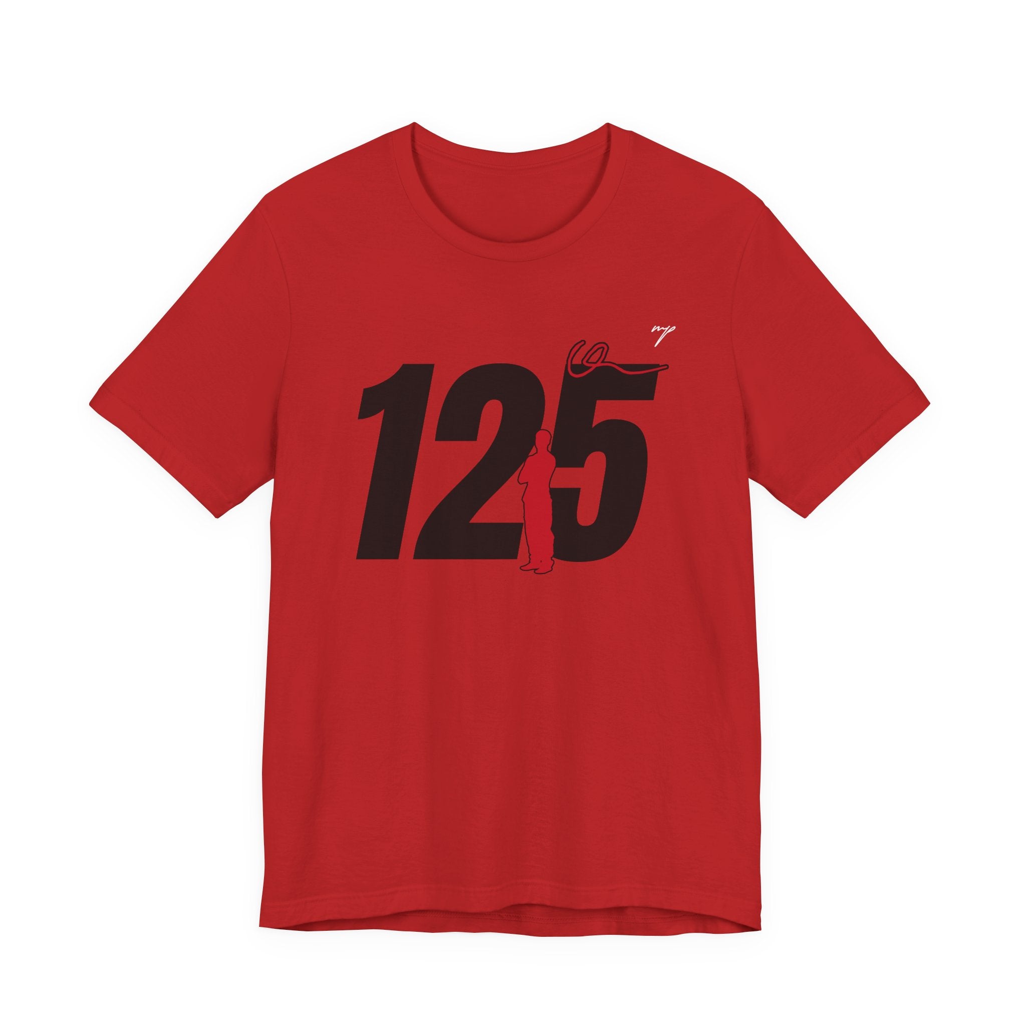 Isaac Jensen Graphic Tee