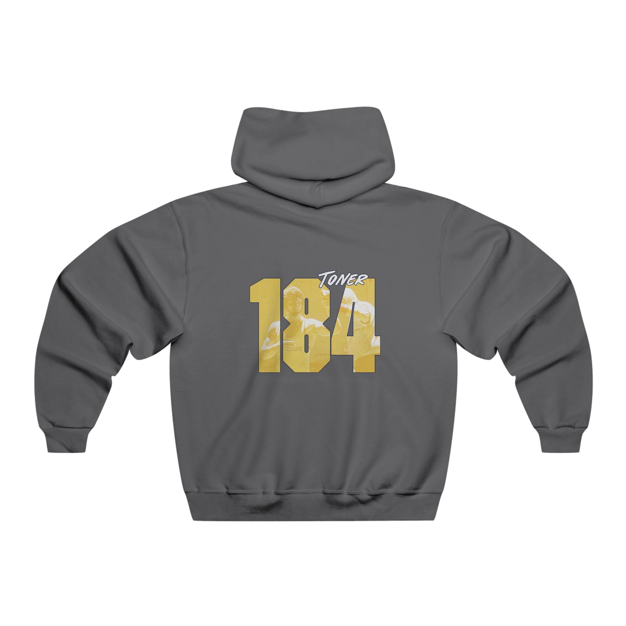Joey Toner Vintage Hoodie