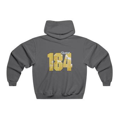 Joey Toner Vintage Hoodie