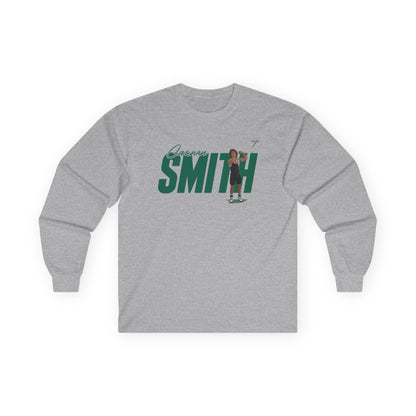 Cannan Smith Long Sleeve Tee