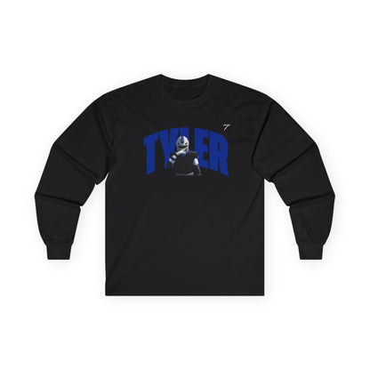 Tyler McClendon Long Sleeve Tee