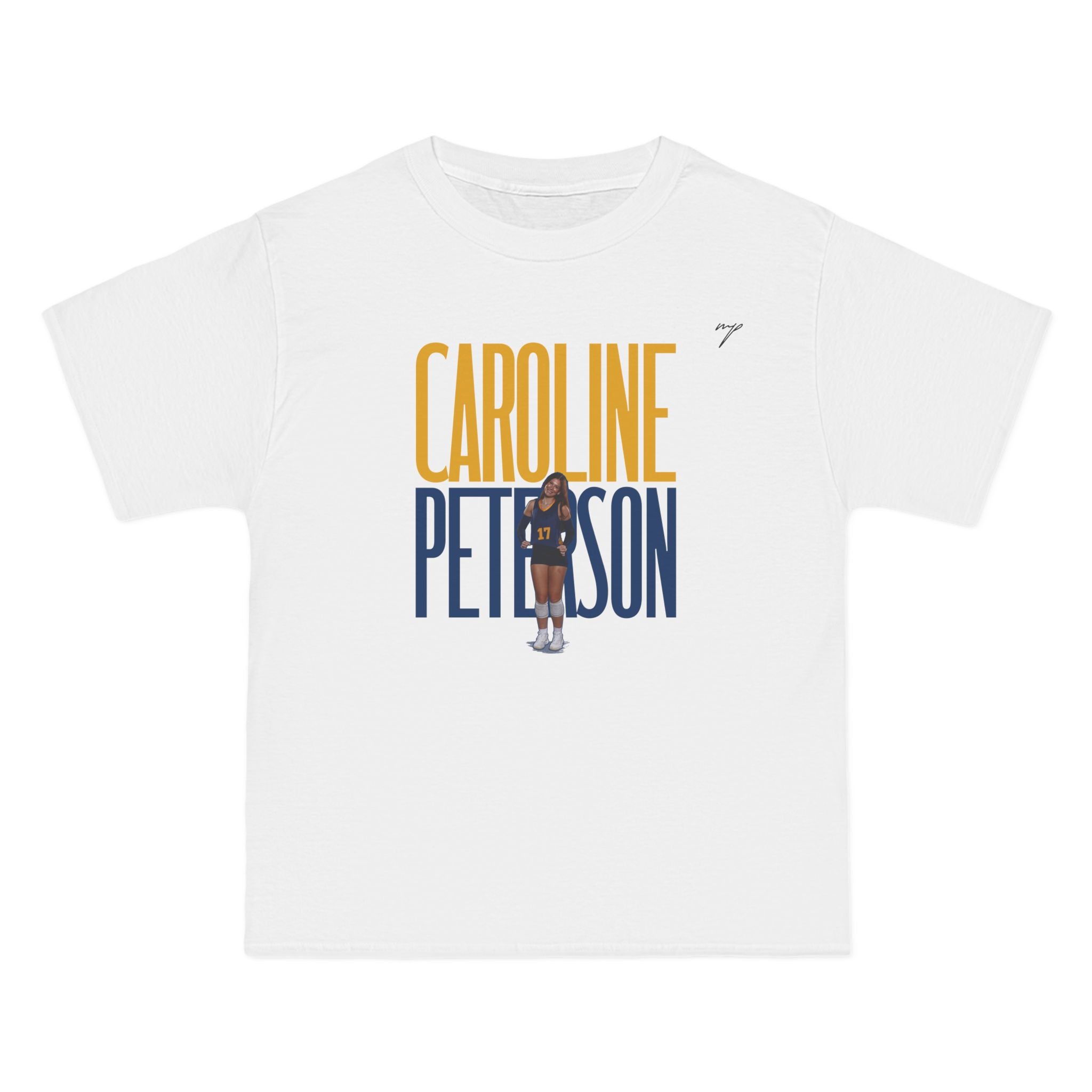 Caroline Peterson Vintage Tee