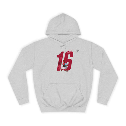 Jake Lyall Hoodie