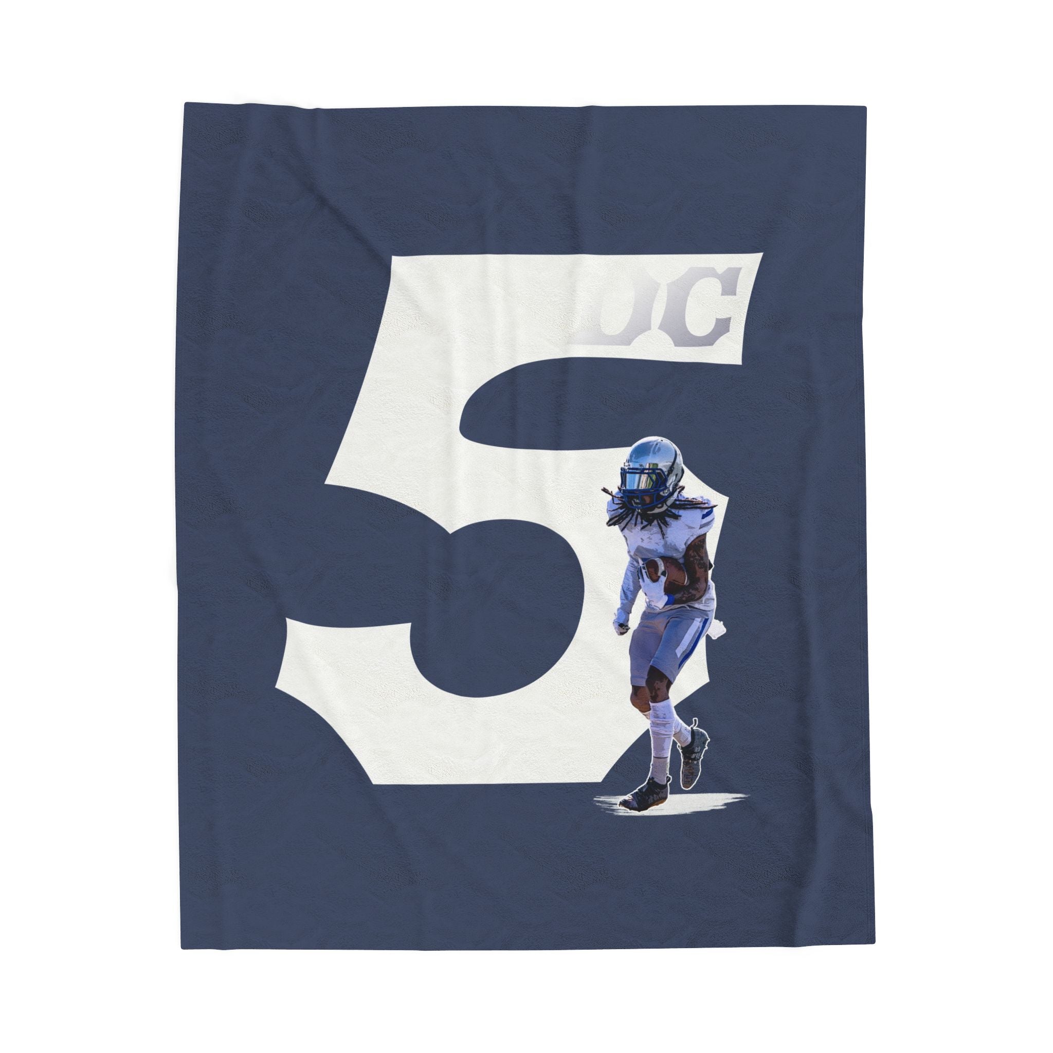 Dcarius Davis Blanket