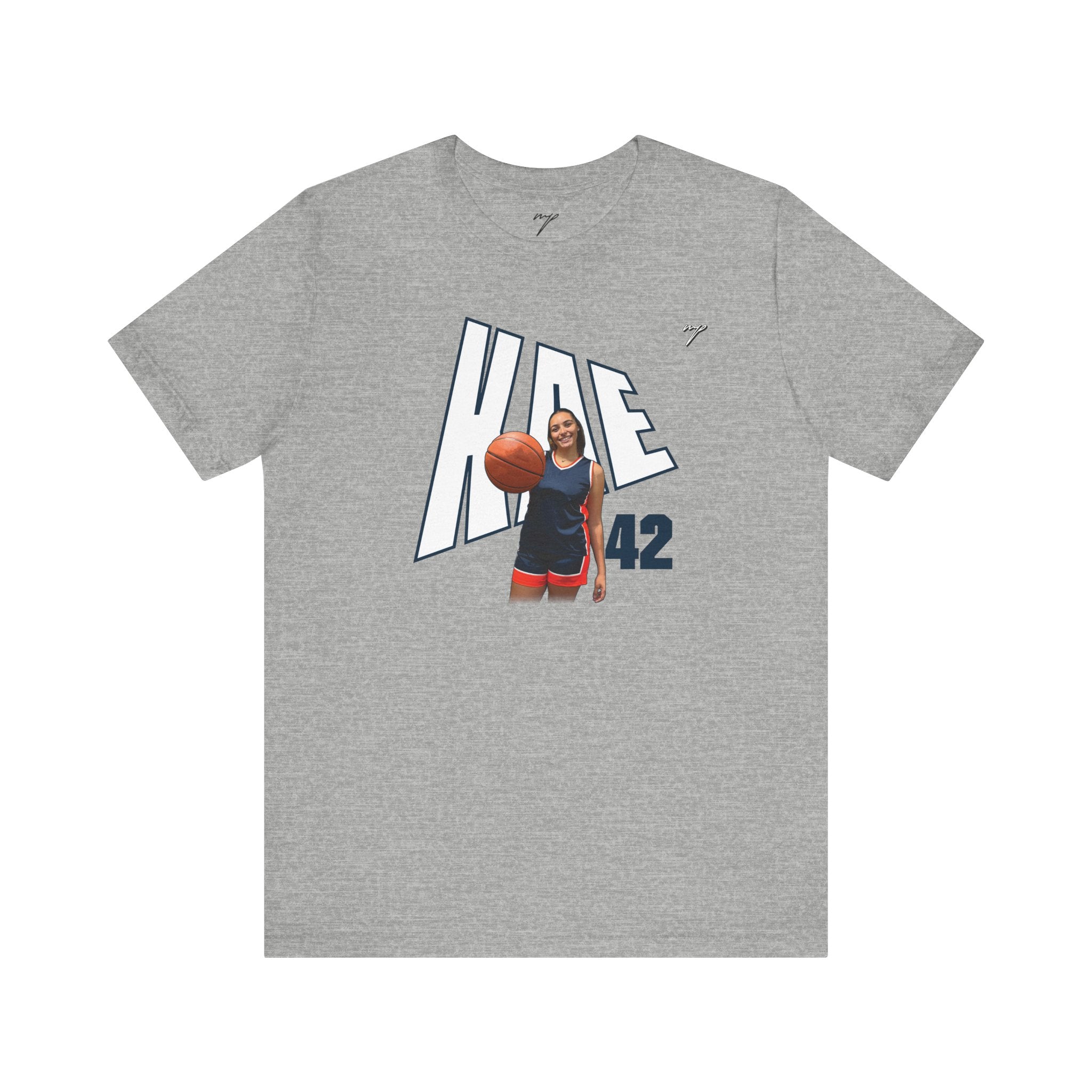 Kaelyse Mitchell Graphic Tee