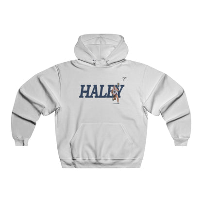 Haley Washall Vintage Hoodie