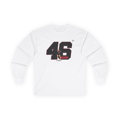 Hope Bockskopf Long Sleeve Tee