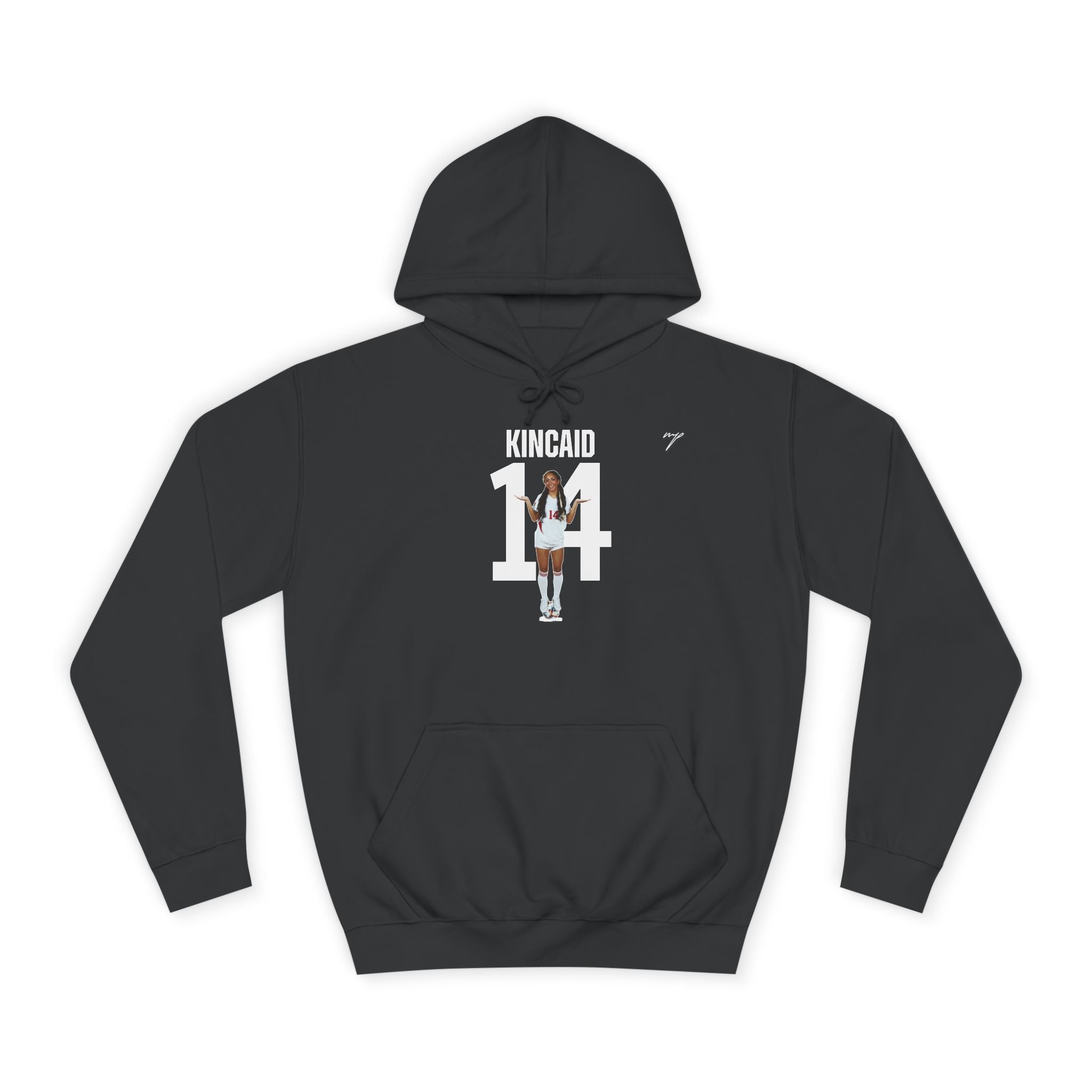 Gianna Kincaid Hoodie