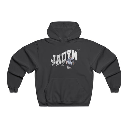 Jadyn Burney Vintage Hoodie