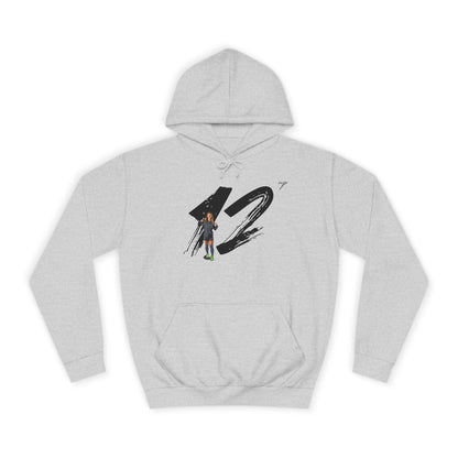 Emily Woelk Hoodie