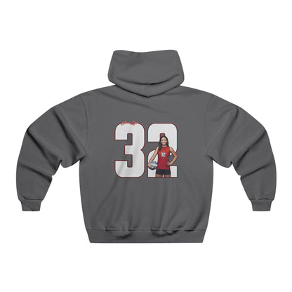 Grace Egan Vintage Hoodie