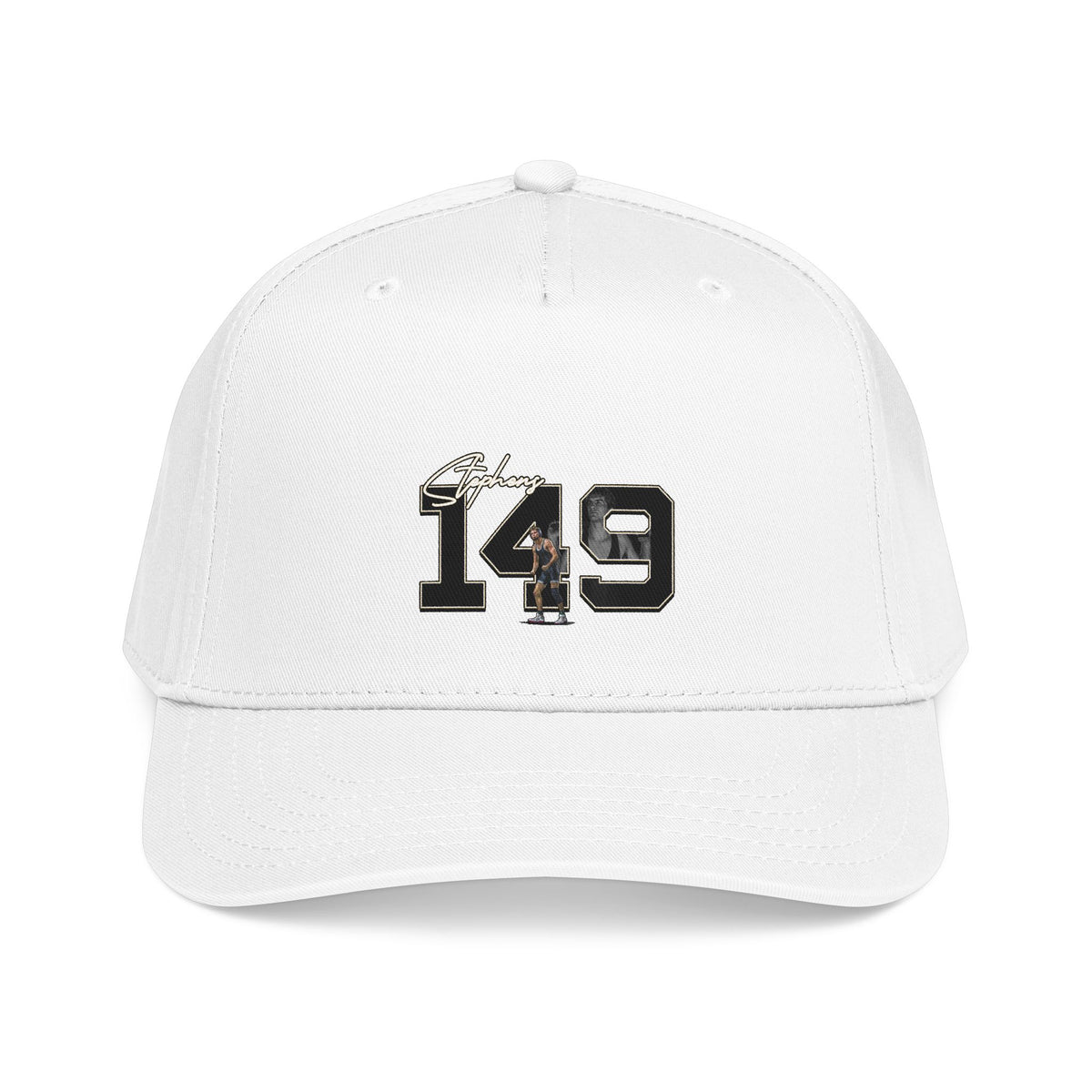 Tyler Stephens Hat