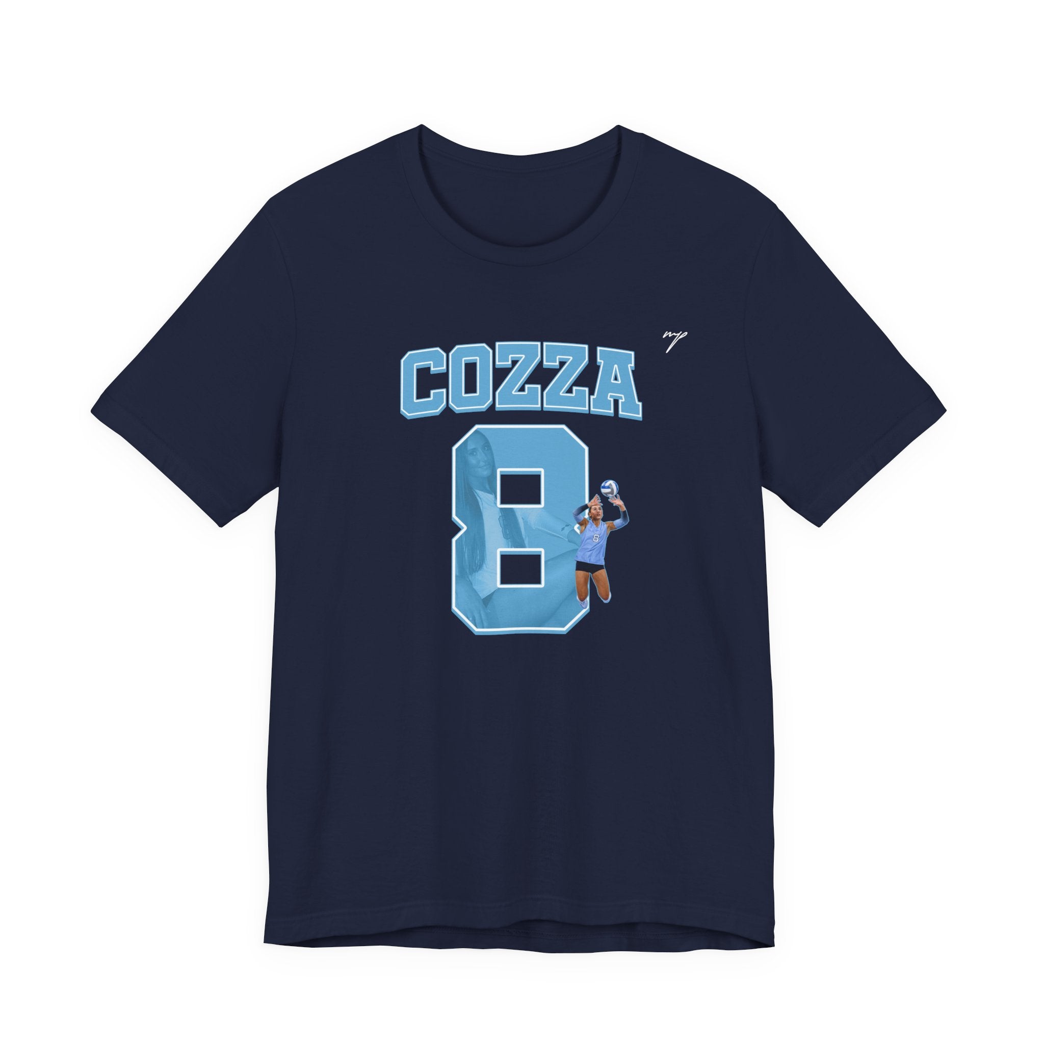 Sienna Cozza Graphic Tee