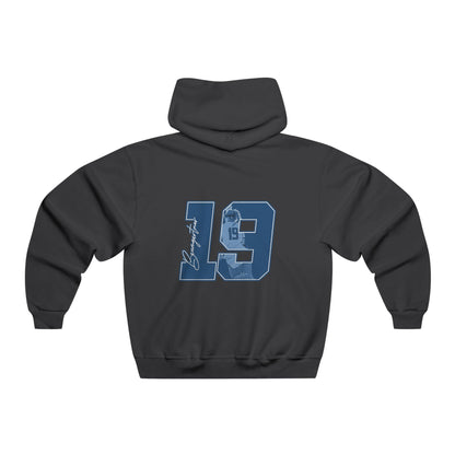 Hayden Baumgartner Vintage Hoodie