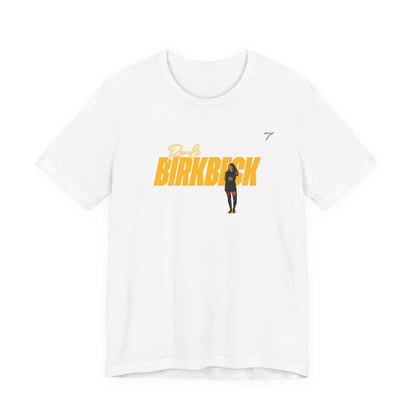 Randi Birkbeck Graphic Tee