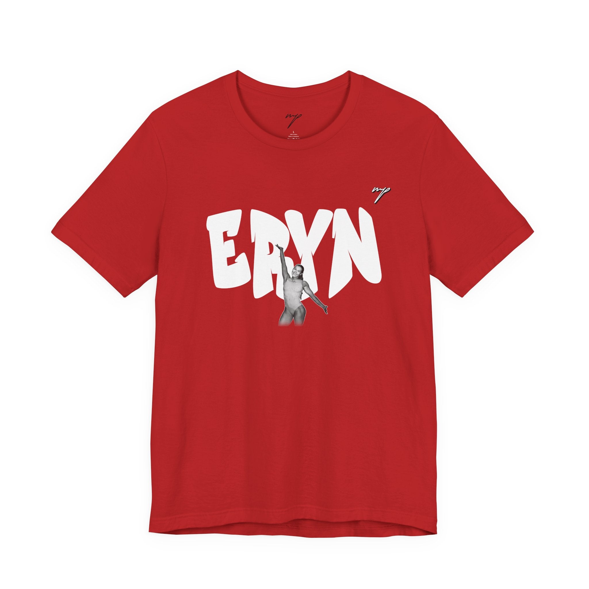 Eryn Williams Graphic Tee