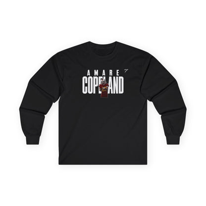 Amare Copeland Long Sleeve Tee