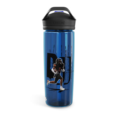 Dominic Jones Jr Water Bottle