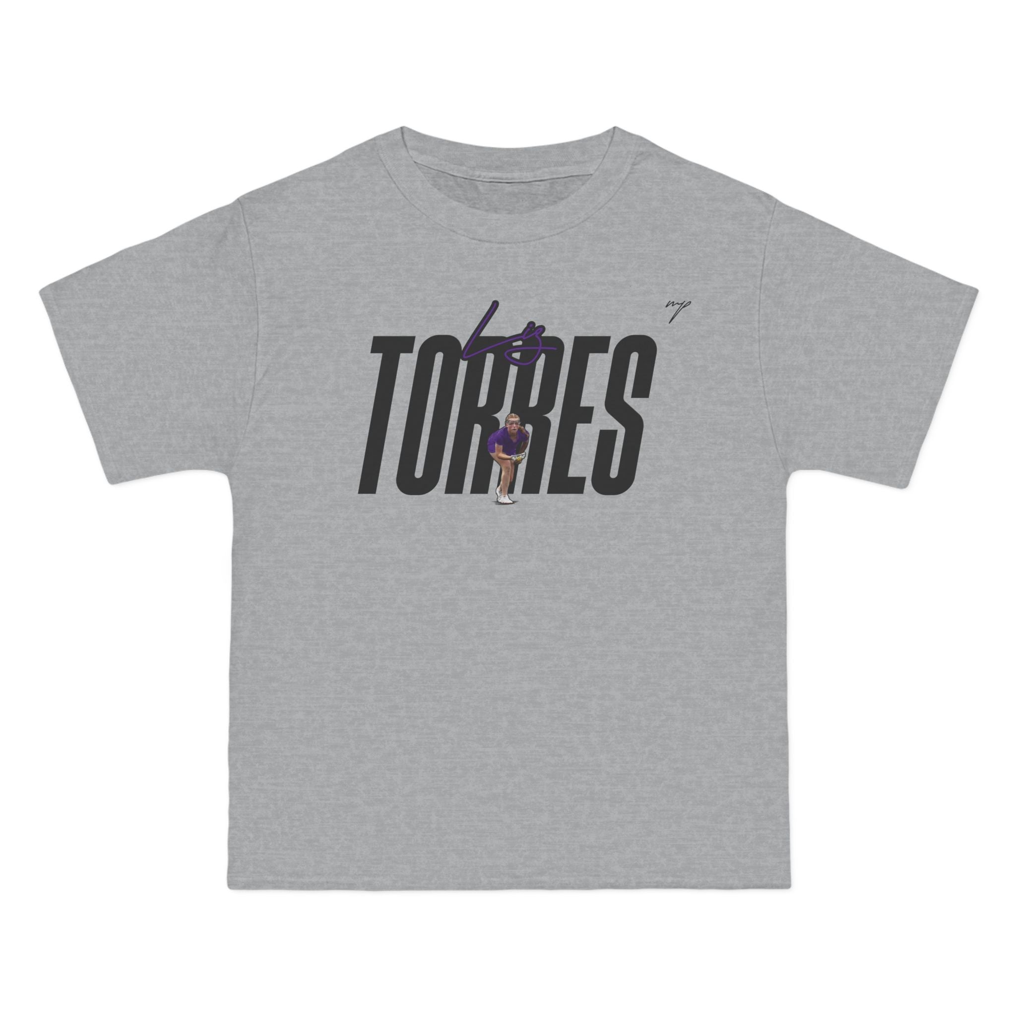 Liz Torres Vintage Tee