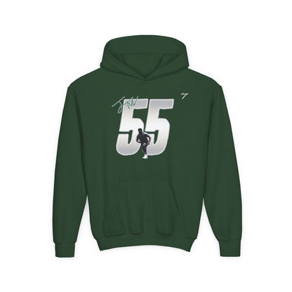 Javian McClinton YOUTH Hoodie