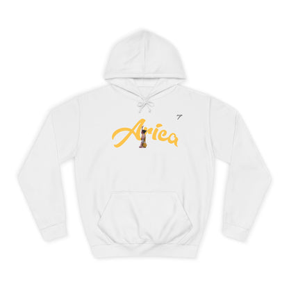 Arica Pearson-Leary Hoodie