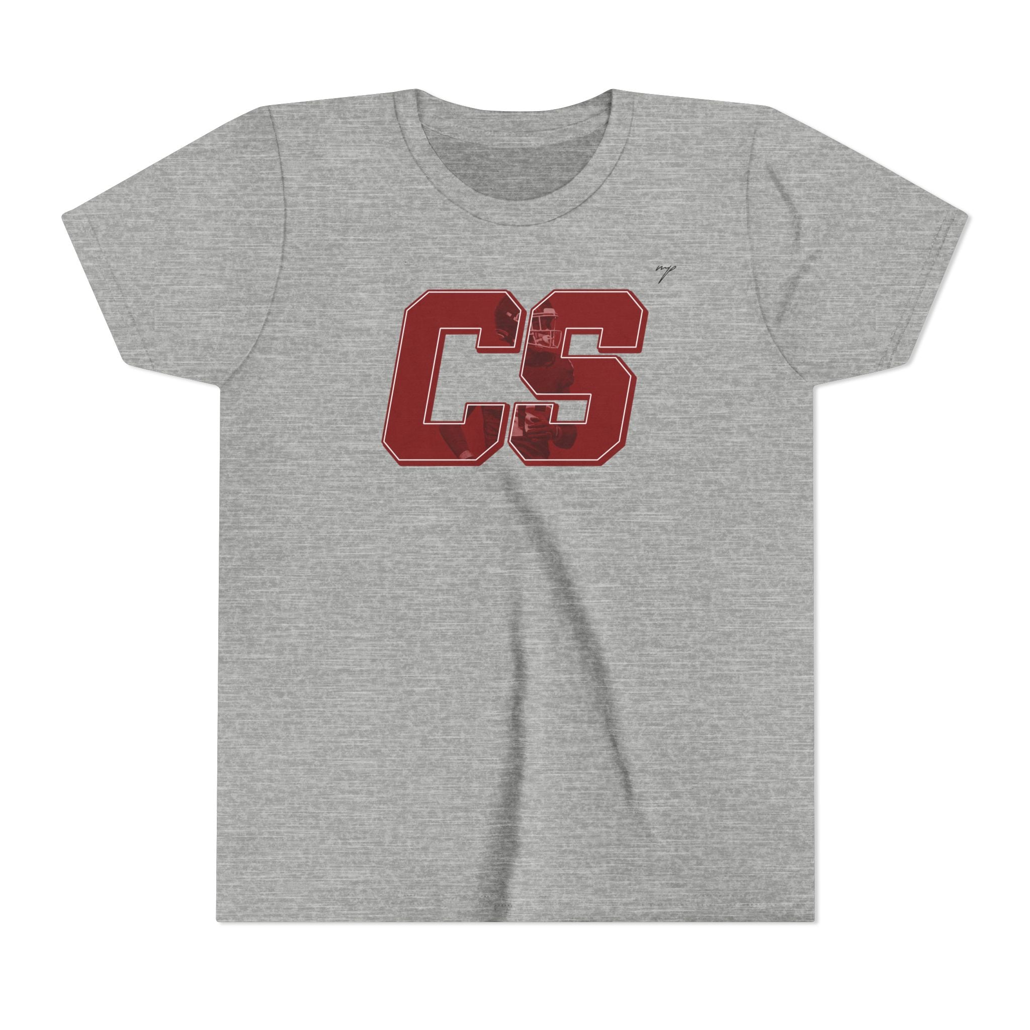 Cole Sullivan YOUTH Graphic Tee
