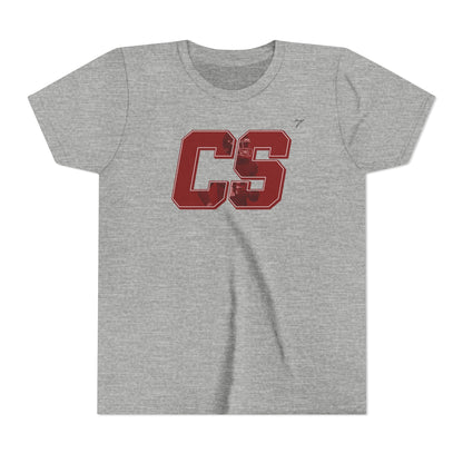 Cole Sullivan YOUTH Graphic Tee