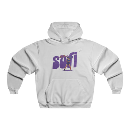 Sofia Lopez Naranjo Vintage Hoodie