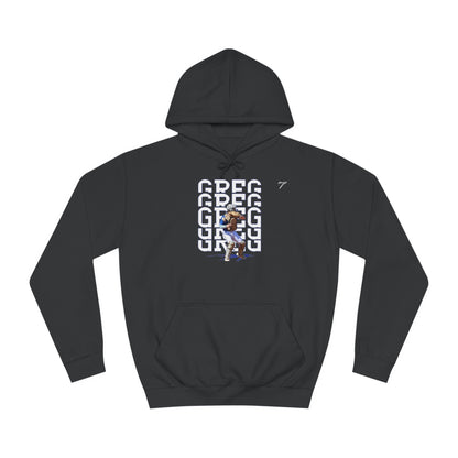 Craig Duplantis Hoodie