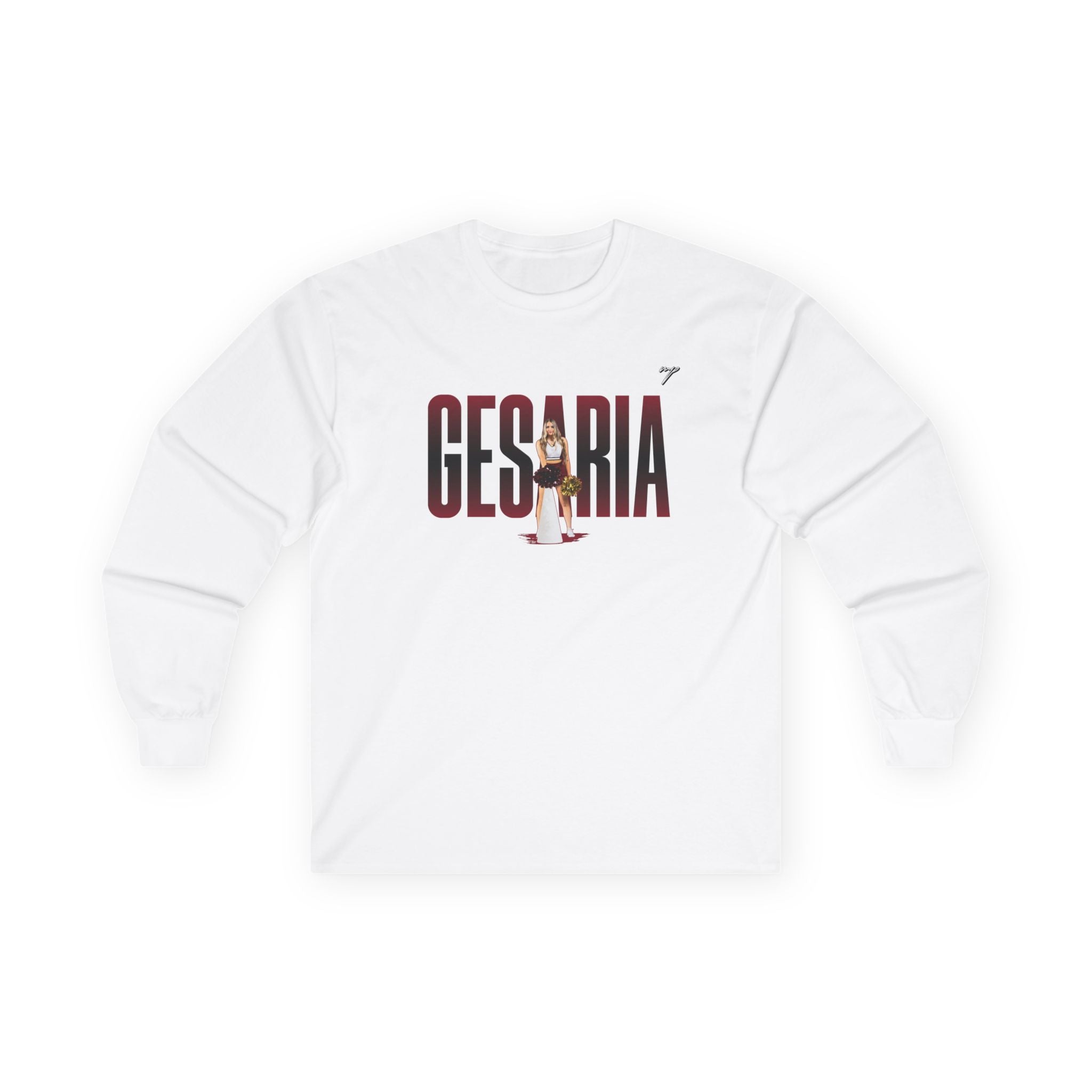 Gesaria Motwani Long Sleeve Tee