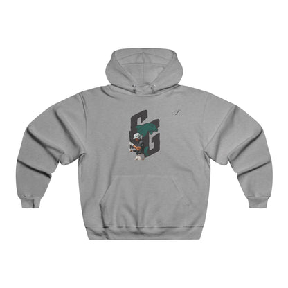 Gabriel Gonzalez Vintage Hoodie