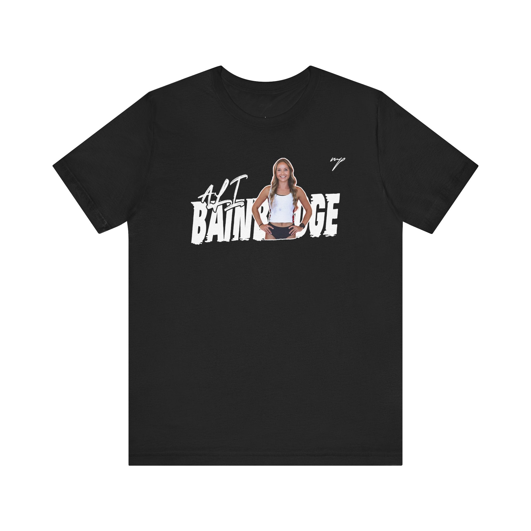 Ali Bainbridge Graphic Tee