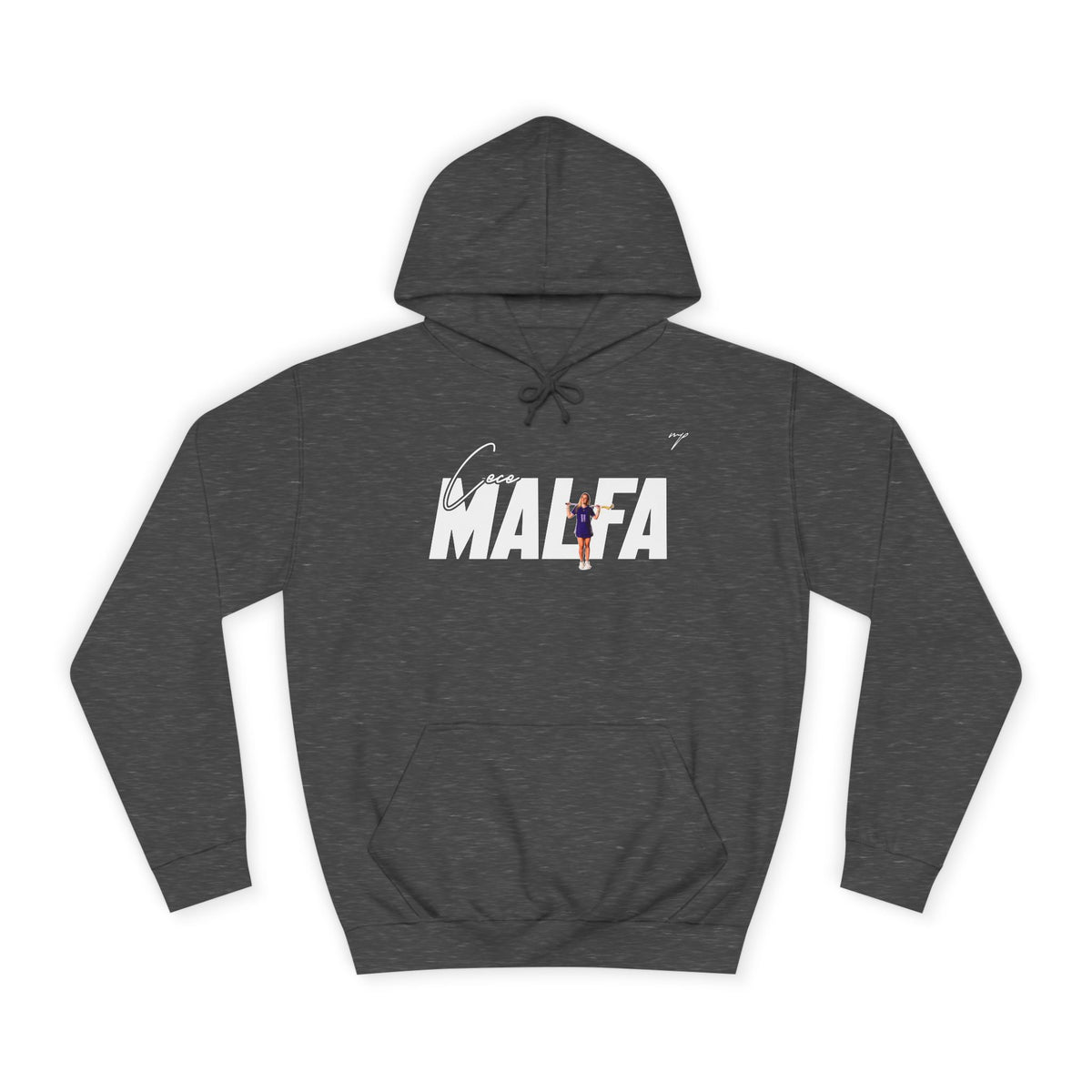 Cece Malfa Hoodie