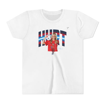 Camdyn Hurt YOUTH Graphic Tee